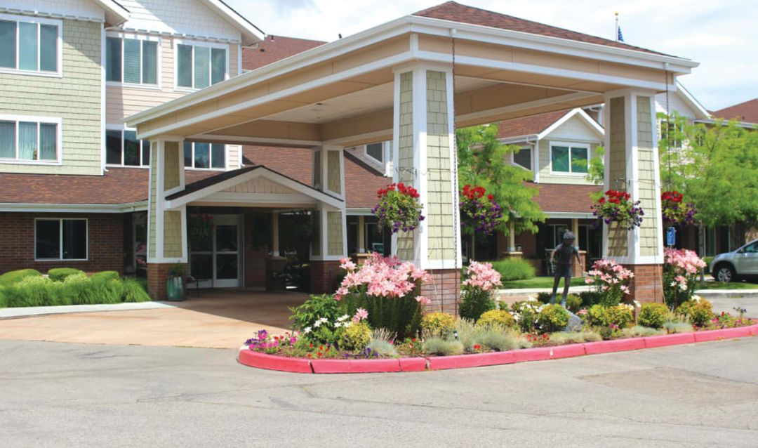 Salmon Creek Gracious Retirement Living (UPDATED) Get Pricing, See 8